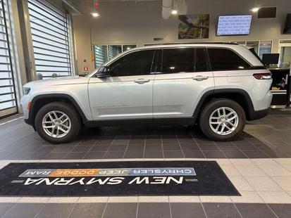 jeep grand cherokee 2025 1C4RJGAG8SC290885 image jeep grand cherokee 2025 1C4RJGAG8SC290885 image